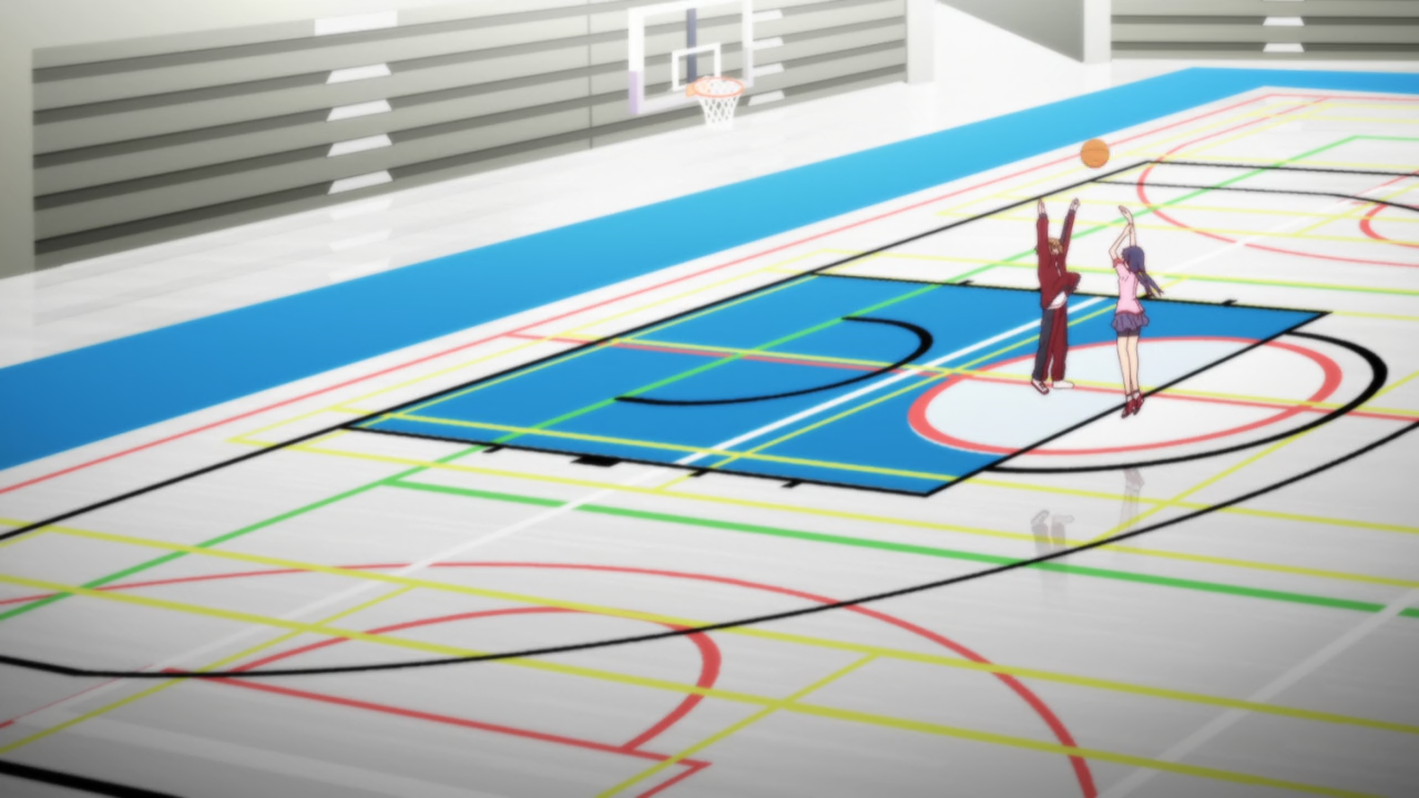 Hanamonogatari (poxitron)